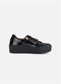 Baskets basses 73.201 femme noir Gabor Baskets basses 73.201 femme noir Noir