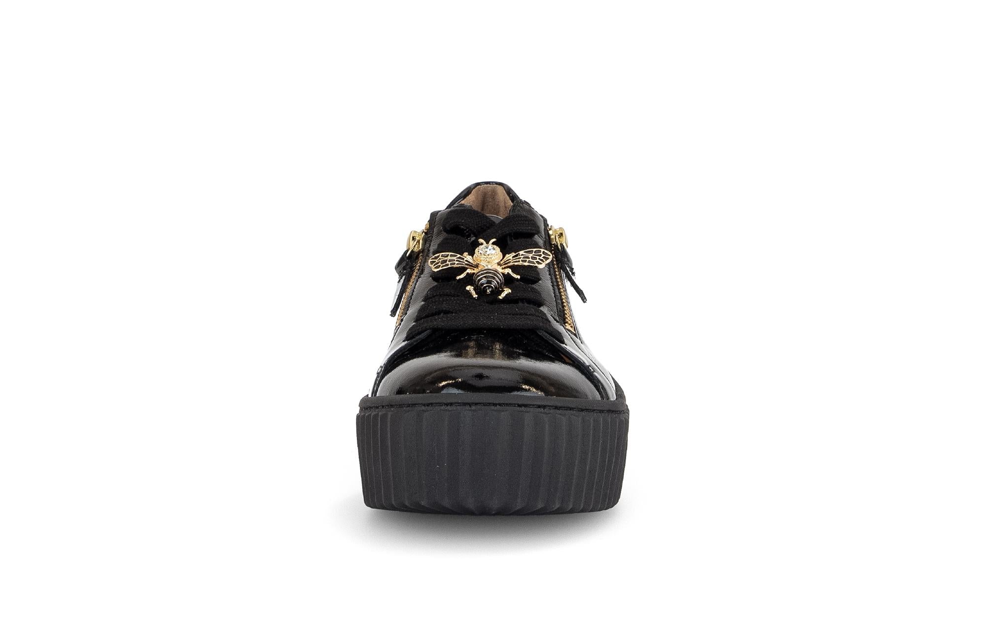 Baskets basses 73.201 femme noir Gabor Baskets basses 73.201 femme noir Noir