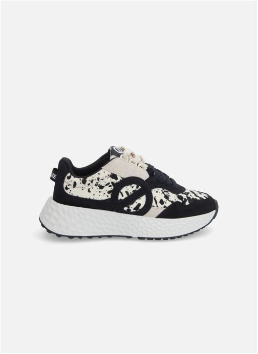 No Name Baskets basses CARTER femme noir
