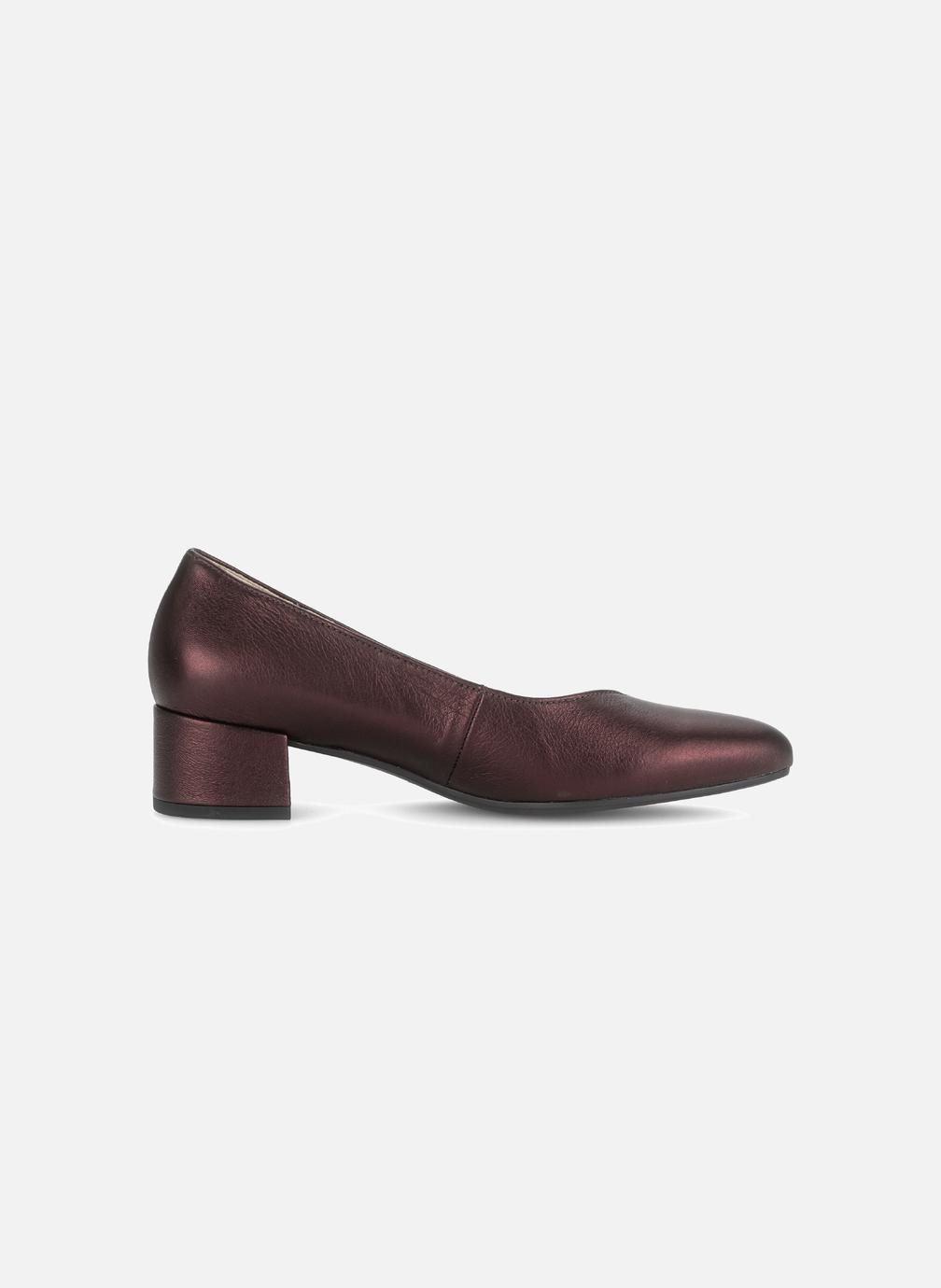 Escarpins 71.431 femme rouge Gabor Escarpins 71.431 femme rouge Rouge