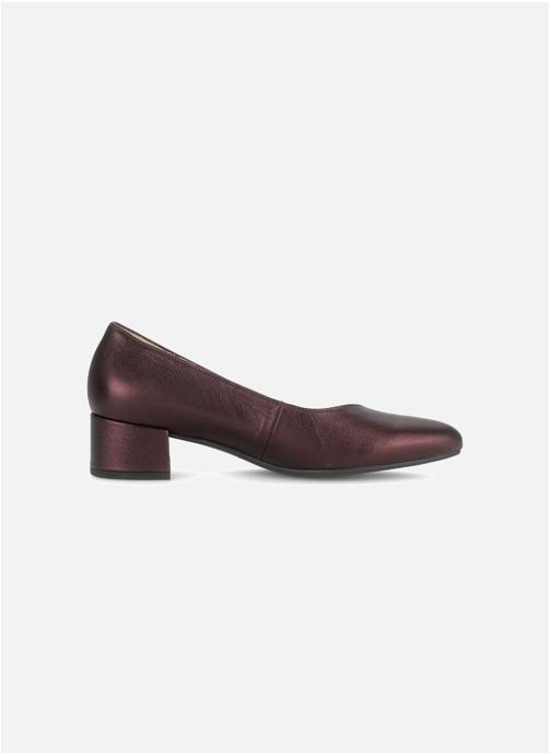 Gabor Escarpins 71.431 femme rouge
