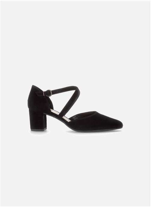 Gabor Escarpins 71.343 femme noir