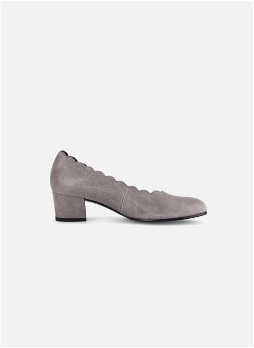 Gabor Escarpins 72.221 femme marron