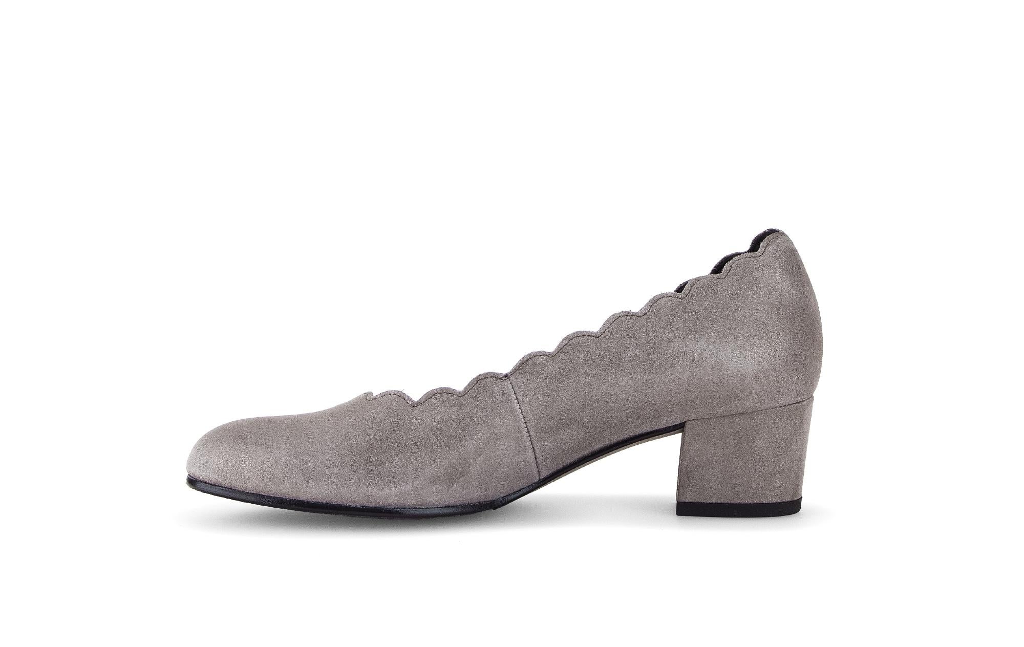 Escarpins 72.221 femme marron Gabor Escarpins 72.221 femme marron Marron