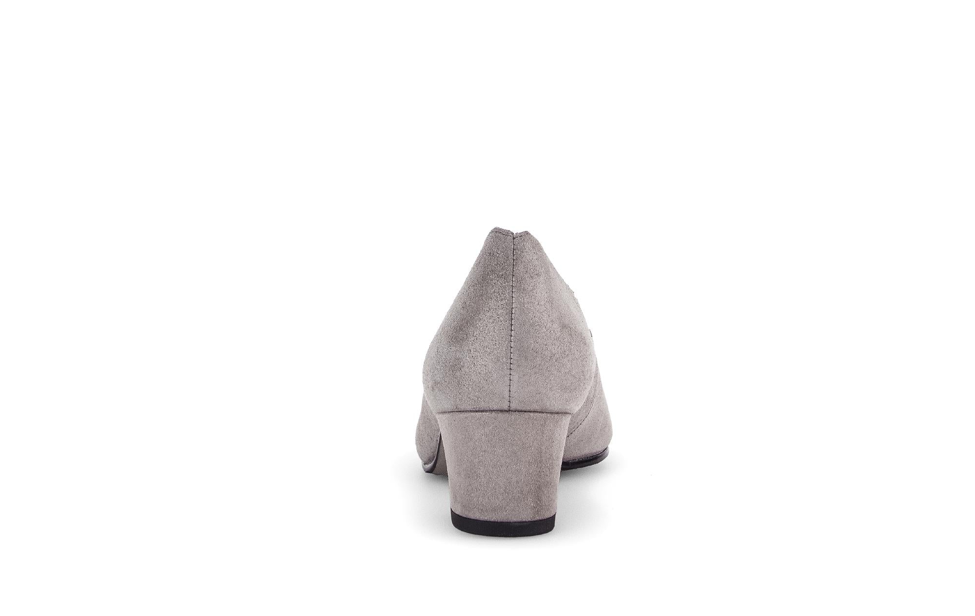 Escarpins 72.221 femme marron Gabor Escarpins 72.221 femme marron Marron
