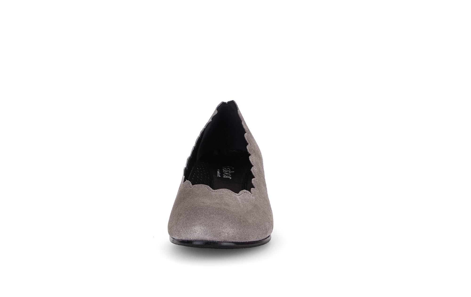 Escarpins 72.221 femme marron Gabor Escarpins 72.221 femme marron Marron