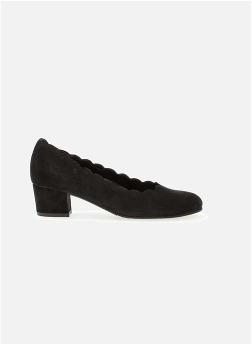 Gabor Escarpins 72.221 femme noir