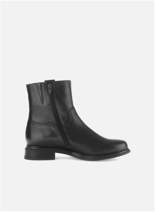 Gabor Bottines basses 72.790 femme noir
