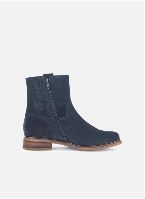 Gabor Bottines basses 72.790 femme bleu
