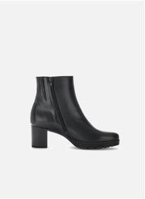 Bottines basses 72.071 femme marron
