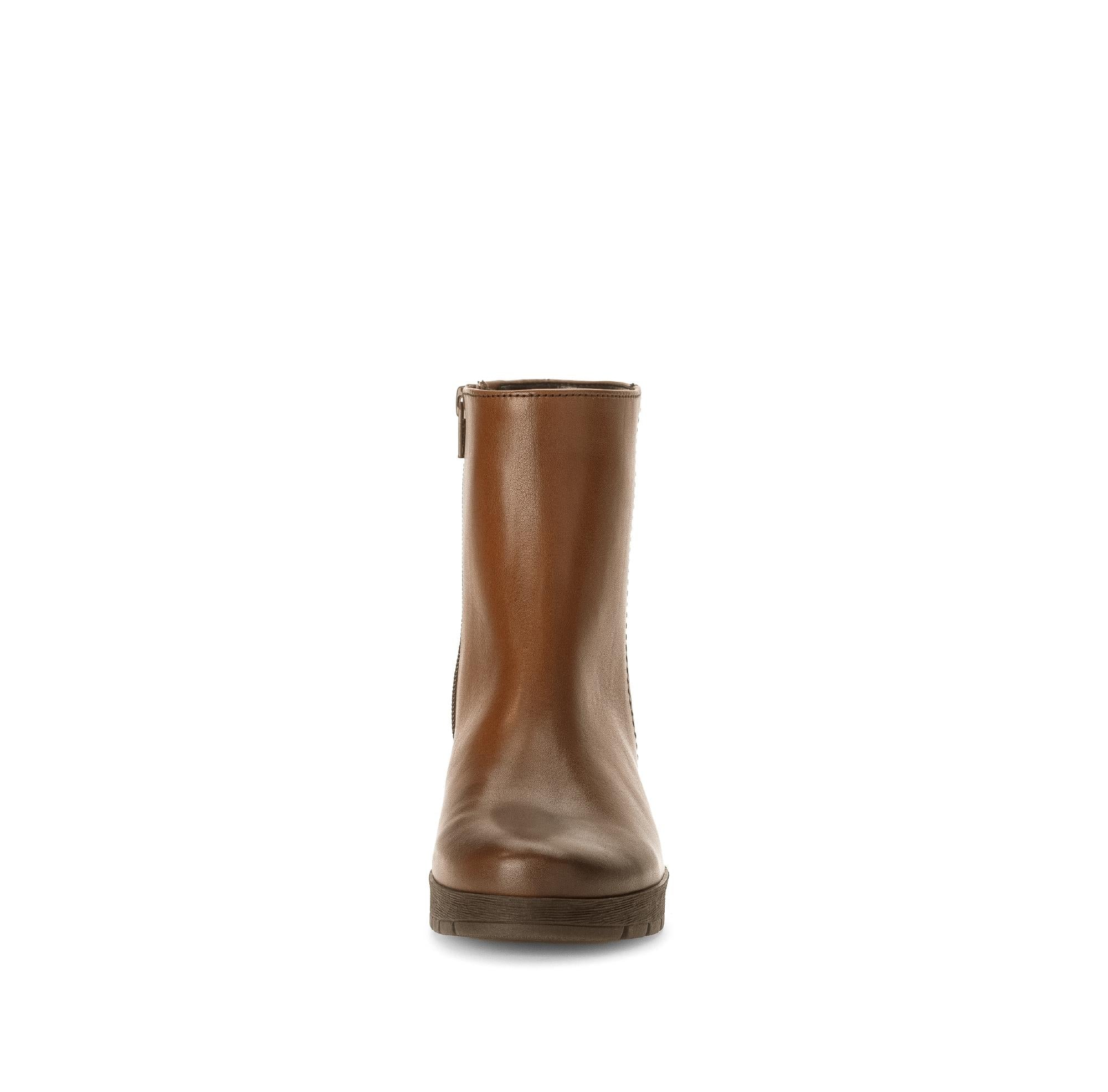 Bottines basses 72.071 femme marron Gabor Bottines basses 72.071 femme marron Marron