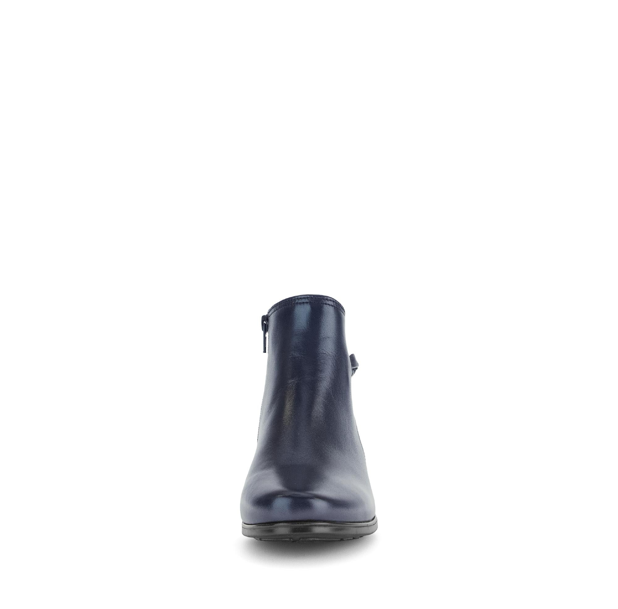 Bottines basses 72.827 femme bleu Gabor Bottines basses 72.827 femme bleu Bleu
