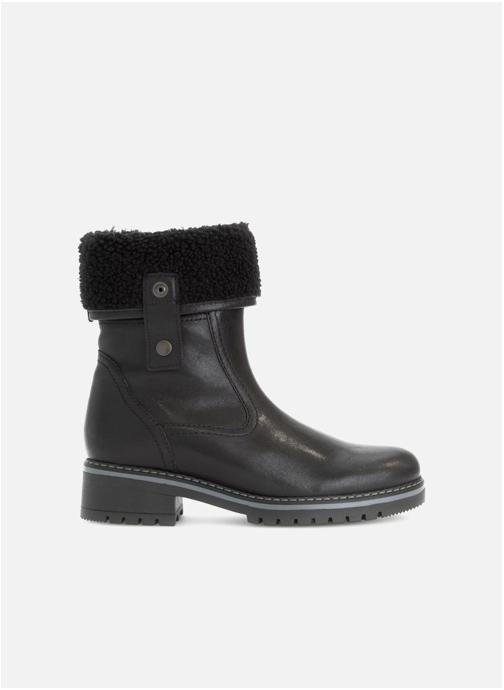 Gabor Bottines basses 72.770 femme noir