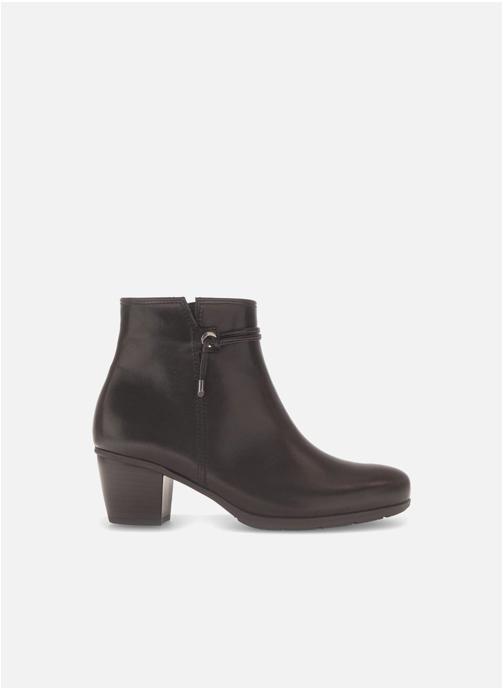 Gabor Bottines basses 75.522 femme marron