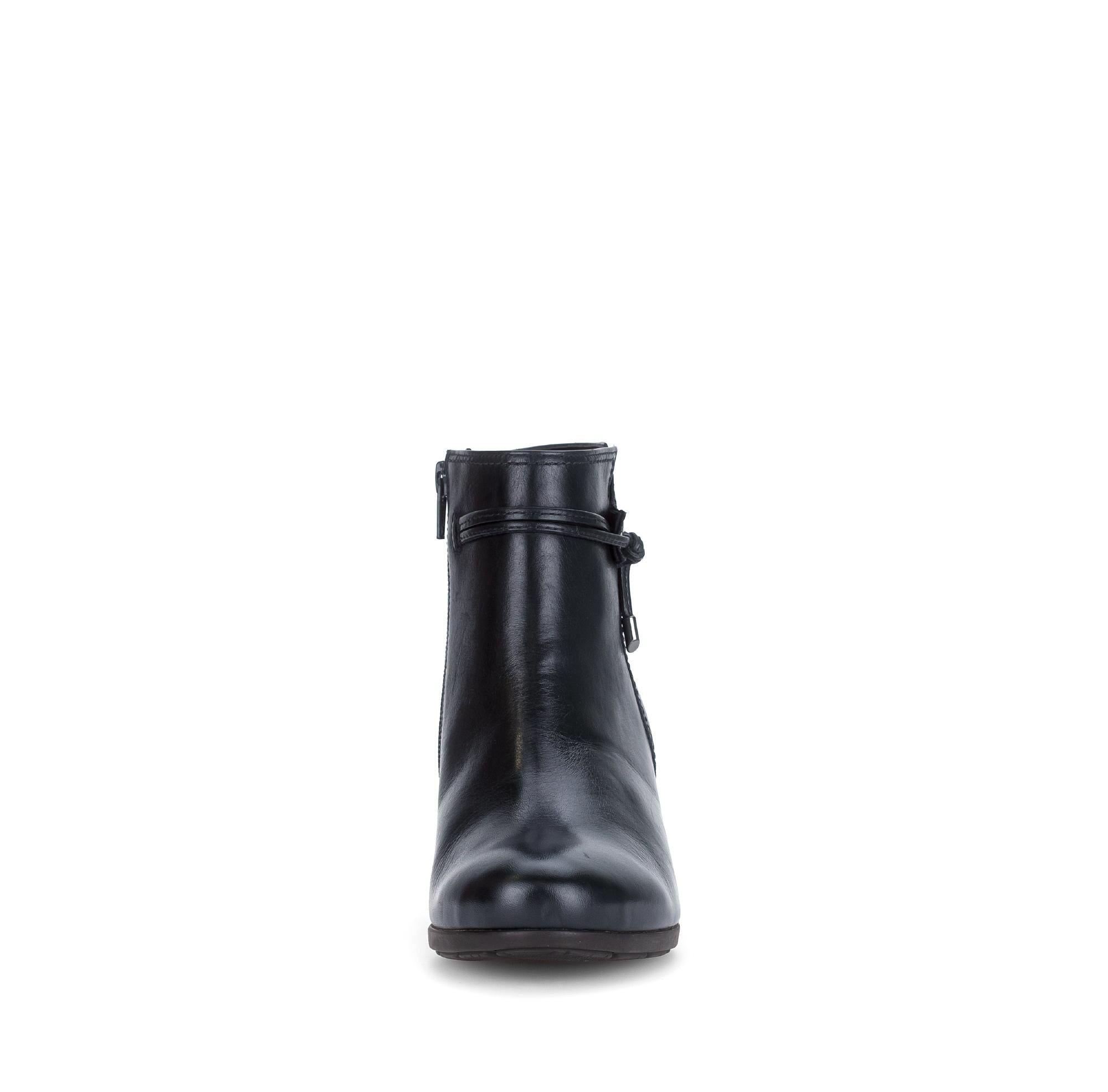Bottines basses 75.522 femme bleu Gabor Bottines basses 75.522 femme bleu Bleu