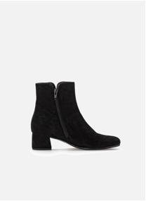 Bottines basses 75.680 femme noir Gabor Bottines basses 75.680 femme noir Noir