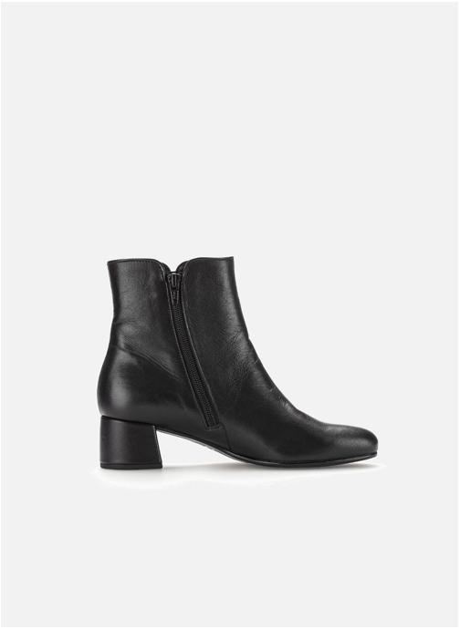 Gabor Bottines basses 75.680 femme noir