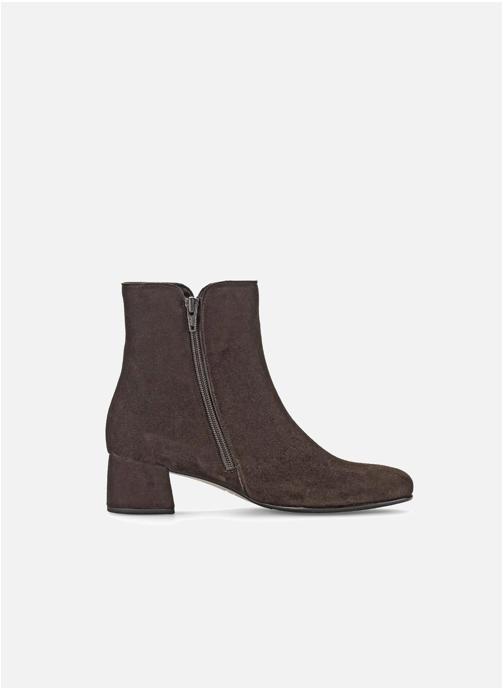 Gabor Bottines basses 75.680 femme marron