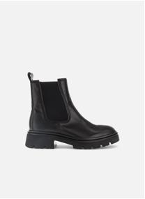 Bottines basses 71.850 femme marron