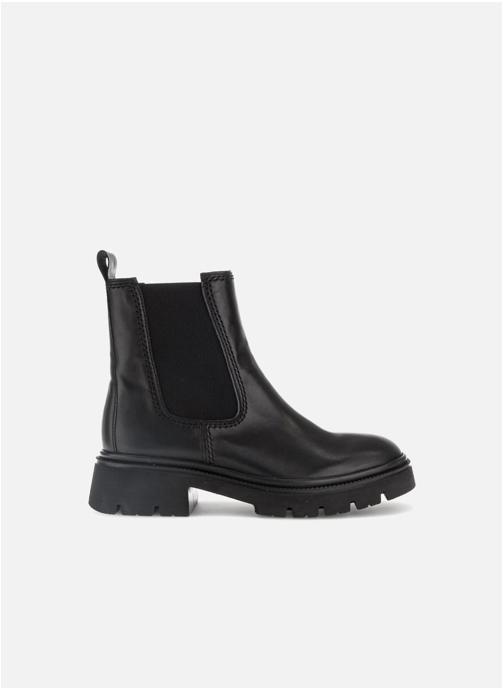 Gabor Bottines basses 71.850 femme noir