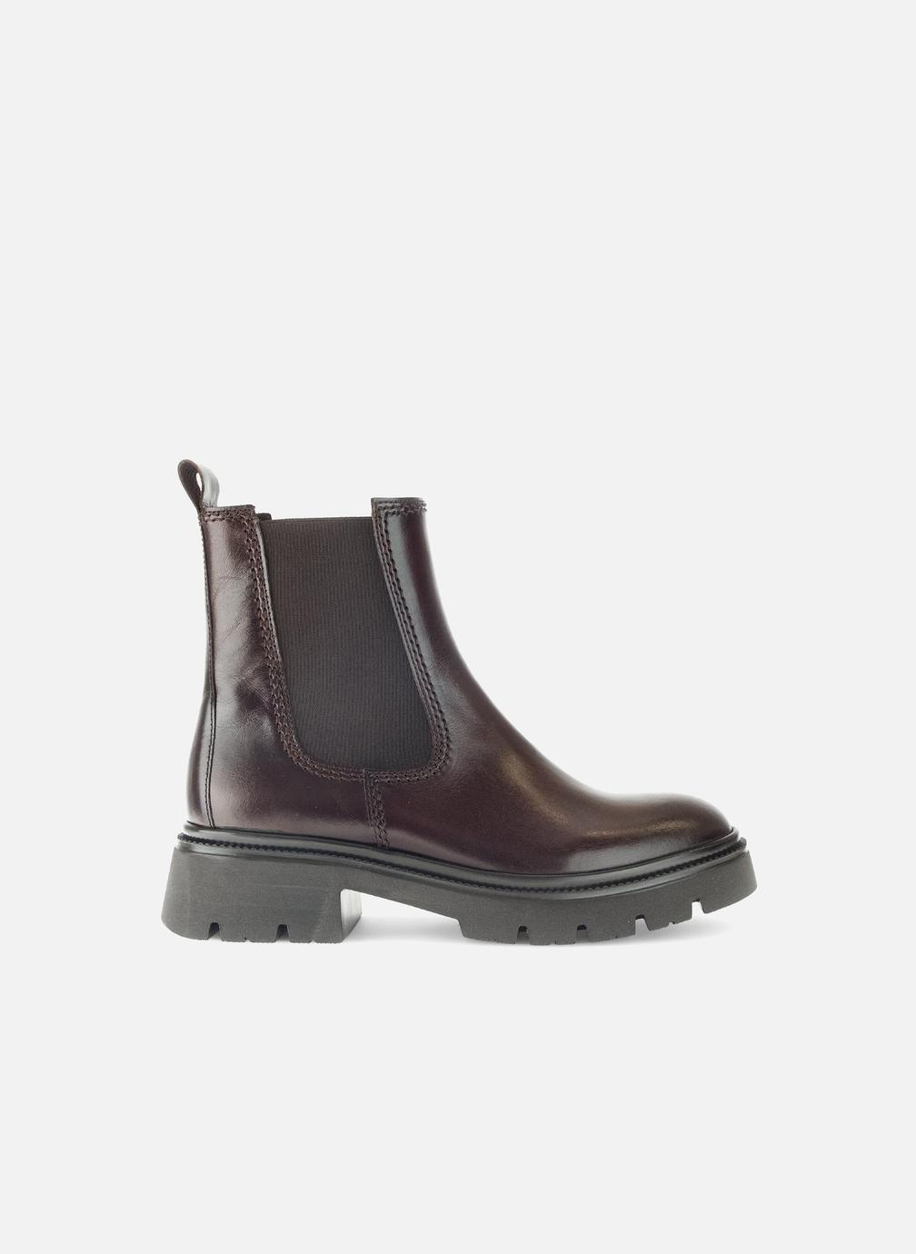 Bottines basses 71.850 femme marron Gabor Bottines basses 71.850 femme marron Marron