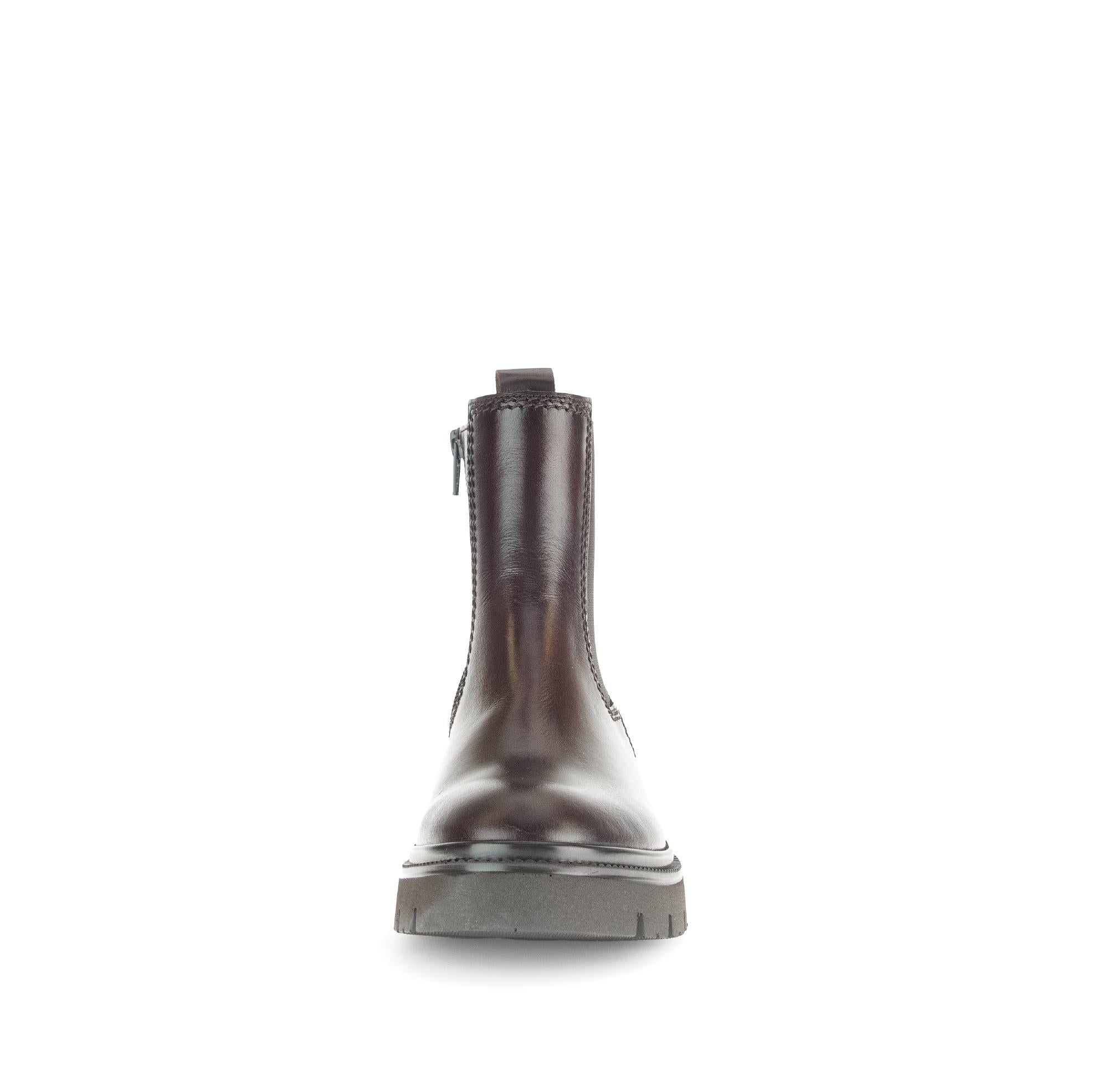 Bottines basses 71.850 femme marron Gabor Bottines basses 71.850 femme marron Marron