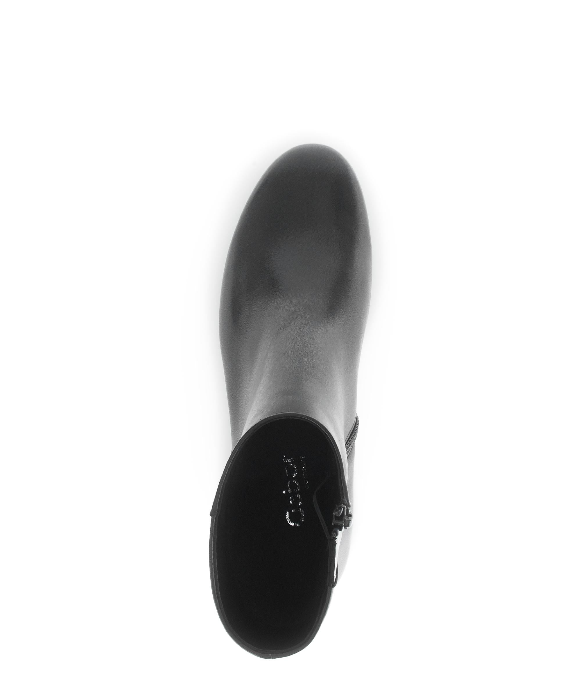 Bottines basses 72.719 femme noir Gabor Bottines basses 72.719 femme noir Noir