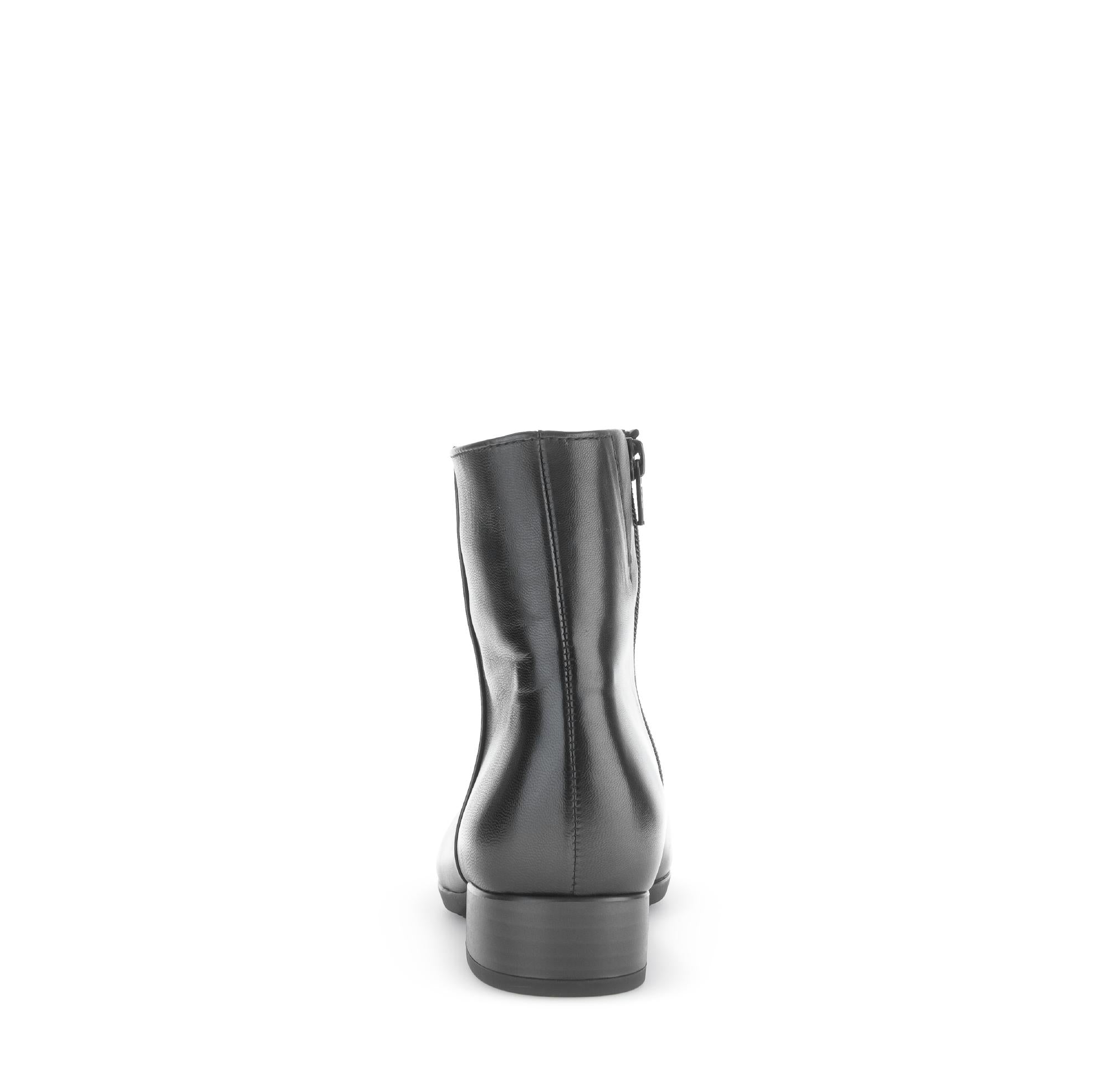 Bottines basses 72.719 femme noir Gabor Bottines basses 72.719 femme noir Noir