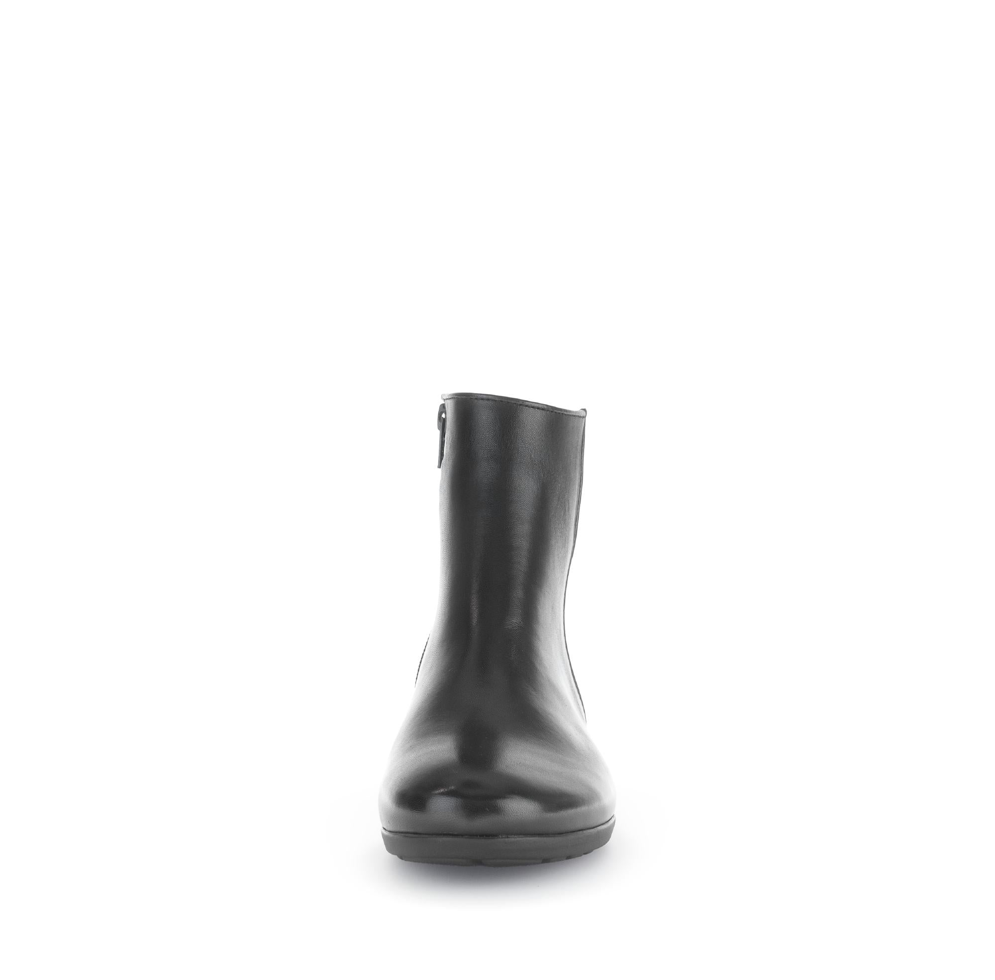 Bottines basses 72.719 femme noir Gabor Bottines basses 72.719 femme noir Noir