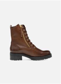 Bottines basses 72.785 femme marron Gabor Bottines basses 72.785 femme marron Marron