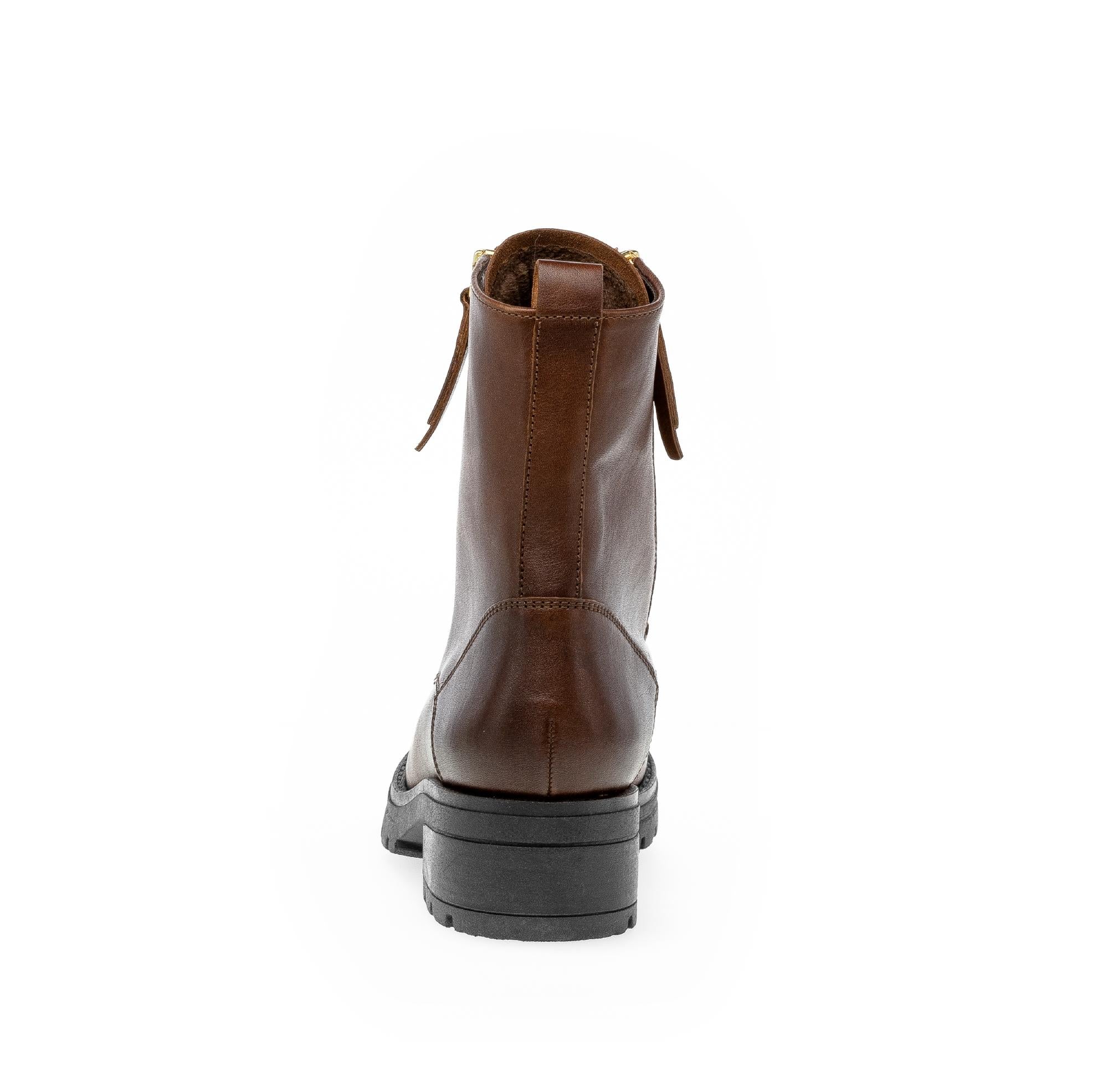Bottines basses 72.785 femme marron Gabor Bottines basses 72.785 femme marron Marron