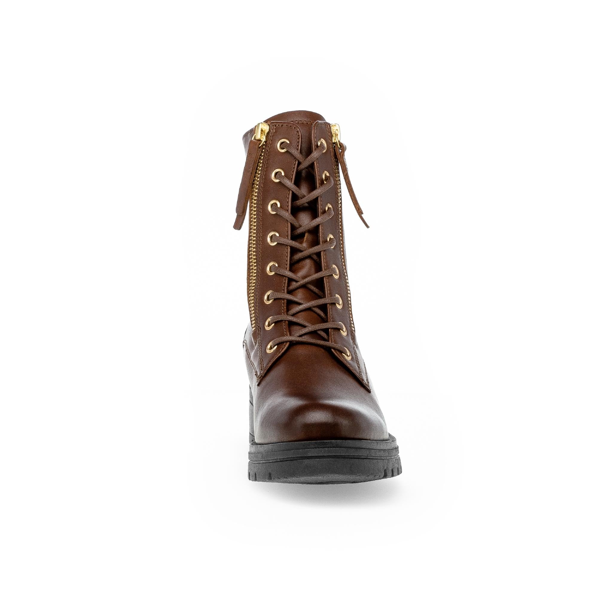 Bottines basses 72.785 femme marron Gabor Bottines basses 72.785 femme marron Marron