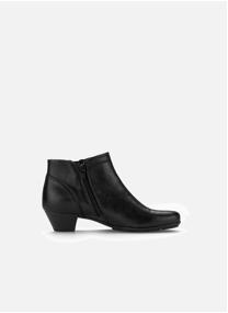 Bottines basses 75.638 femme marron