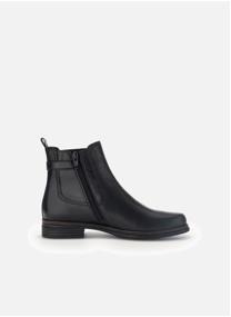 Bottines basses 74.670 femme noir Gabor Bottines basses 74.670 femme noir Noir