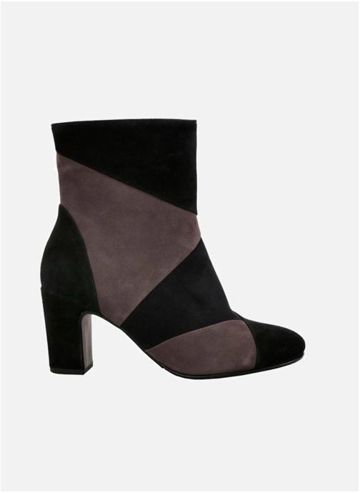 Gabor Bottines basses 55.881 femme noir