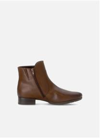 Bottines basses 72.711 femme bleu