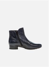 Bottines basses 72.711 femme bleu Gabor Bottines basses 72.711 femme bleu Bleu