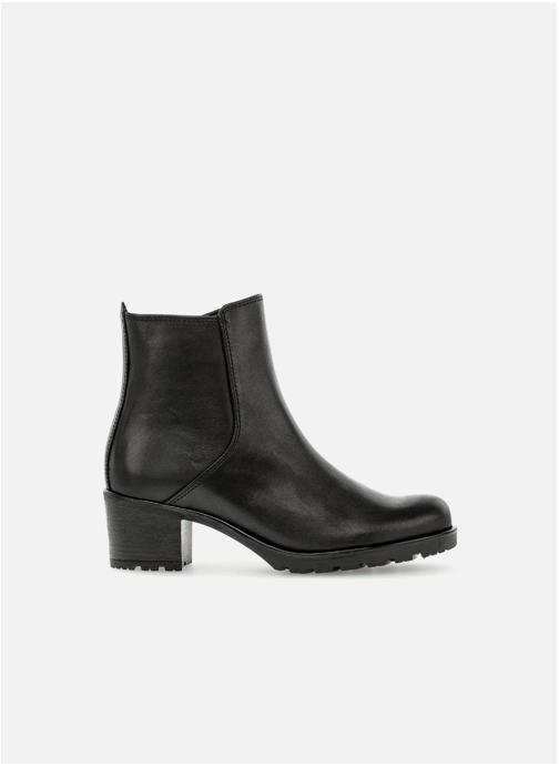 Gabor Bottines basses 72.800 femme noir