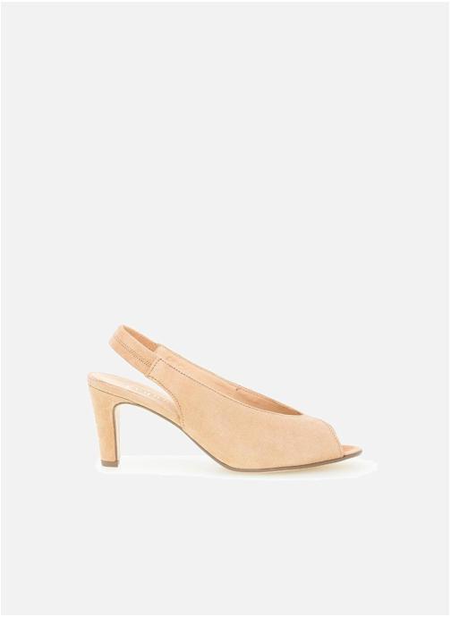 Gabor Sandales 41.800 femme beige