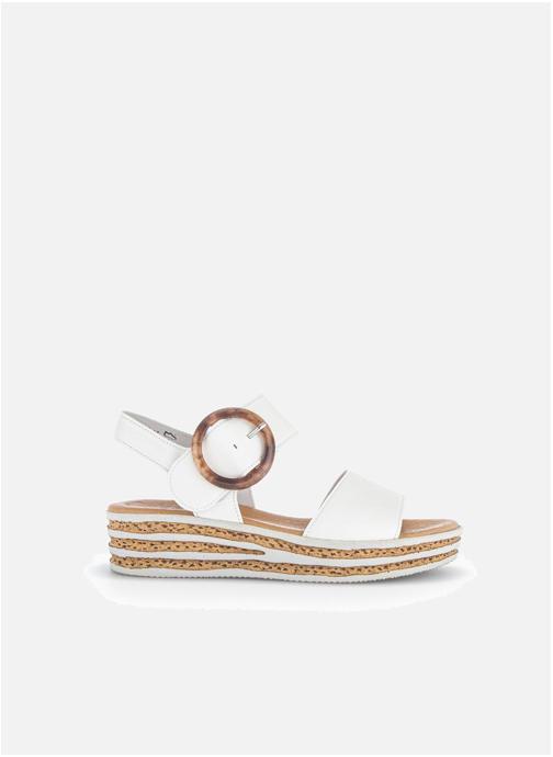 Gabor Sandales 24.550 femme beige