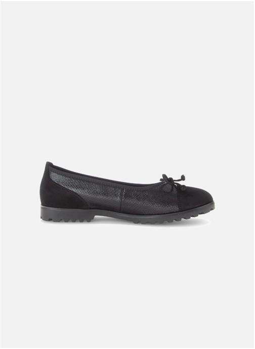 Gabor Ballerines classiques 74.100 femme noir