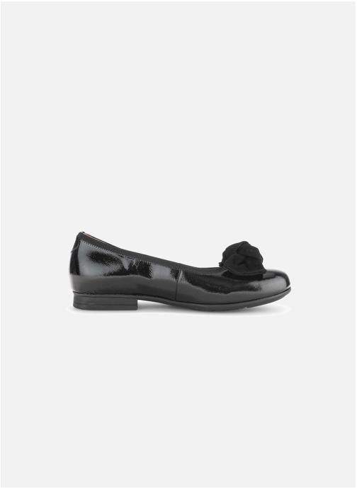 Gabor Ballerines classiques 72.462 femme noir