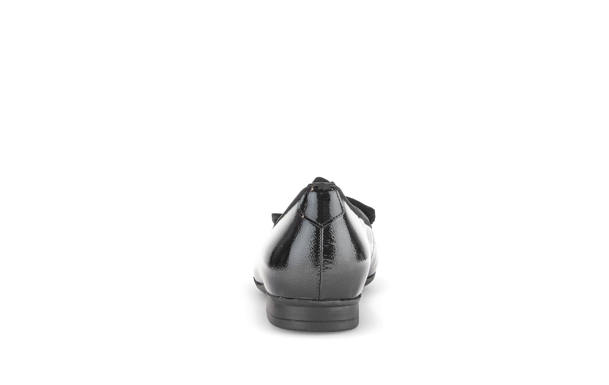Ballerines classiques 72.462 femme noir Gabor Ballerines classiques 72.462 femme noir Noir