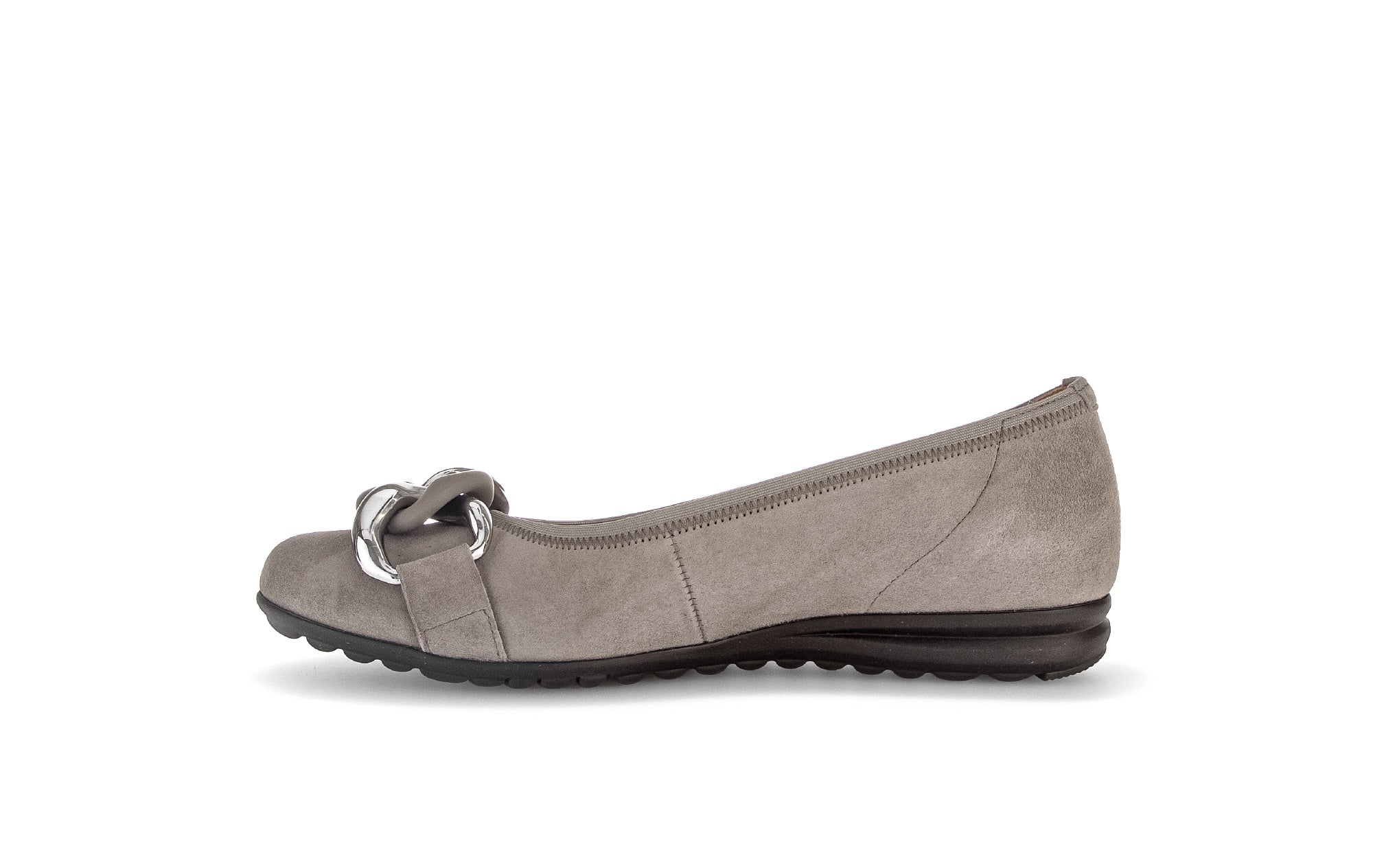 Ballerines classiques 72.625 femme marron Gabor Ballerines classiques 72.625 femme marron Marron