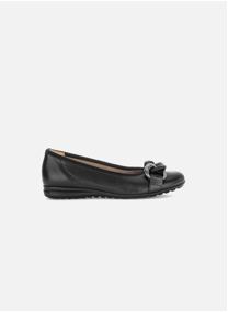 Ballerines classiques 72.625 femme noir Gabor Ballerines classiques 72.625 femme noir Noir
