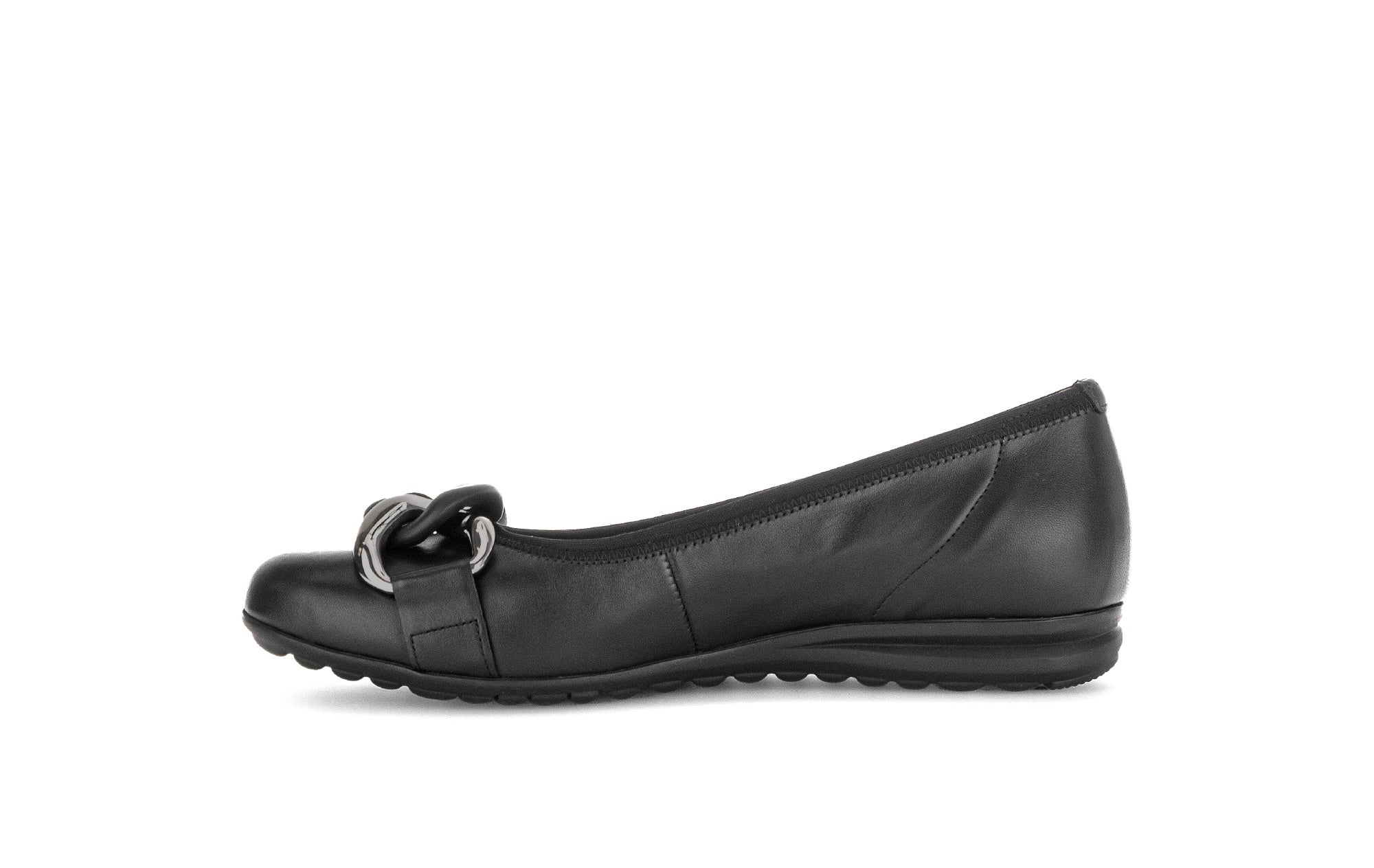 Ballerines classiques 72.625 femme noir Gabor Ballerines classiques 72.625 femme noir Noir