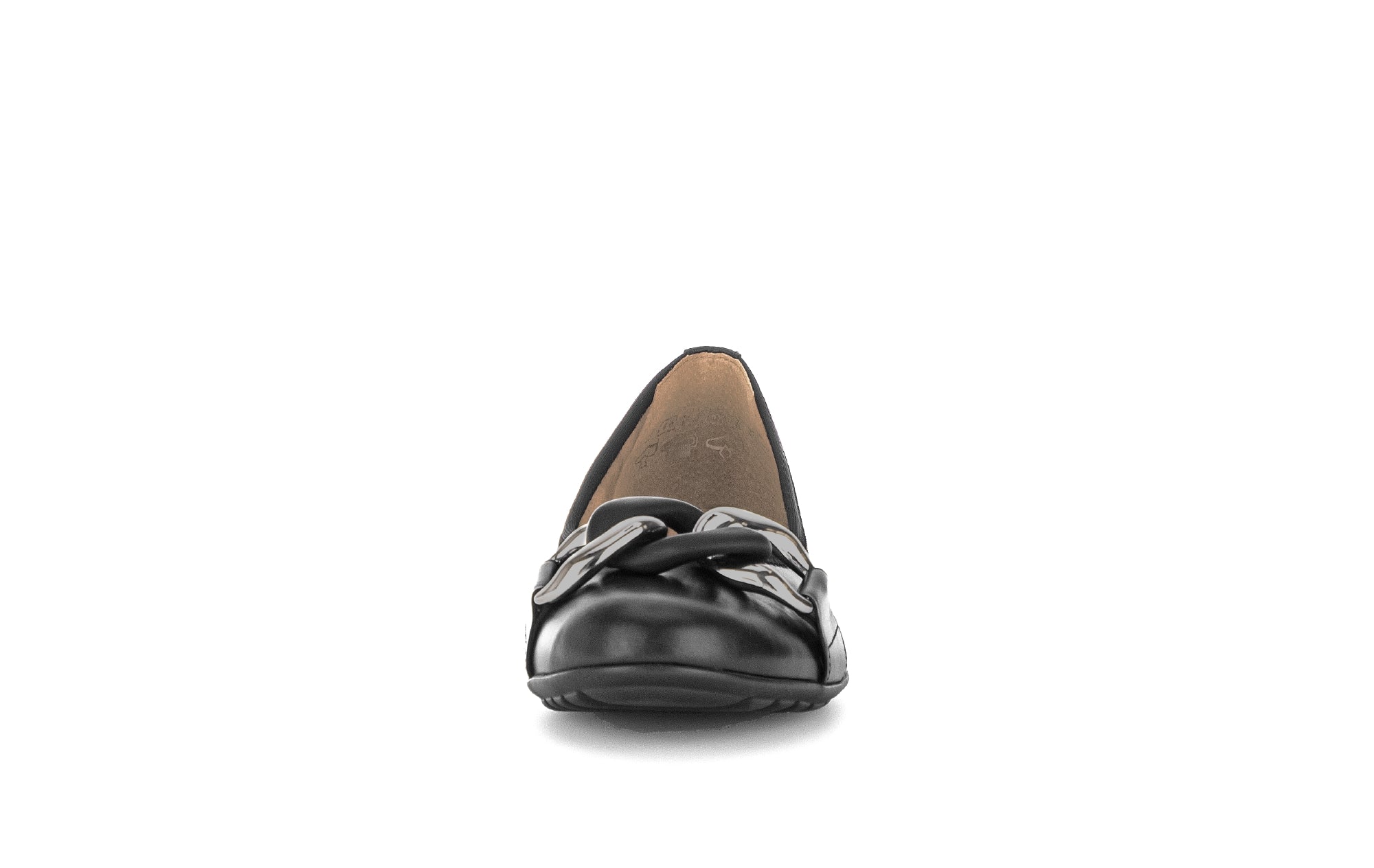 Ballerines classiques 72.625 femme noir Gabor Ballerines classiques 72.625 femme noir Noir
