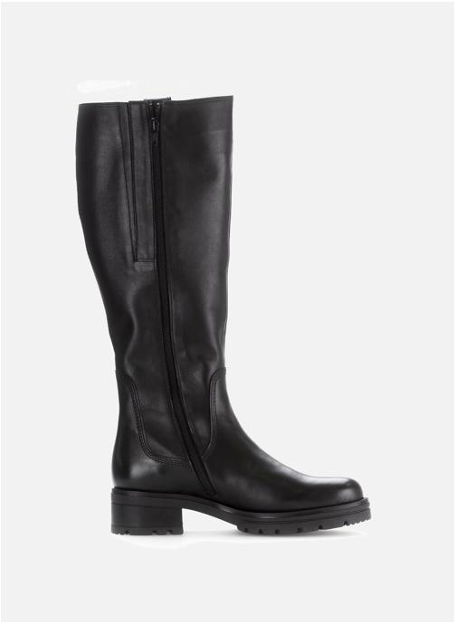 Gabor Bottes 72.787 femme noir