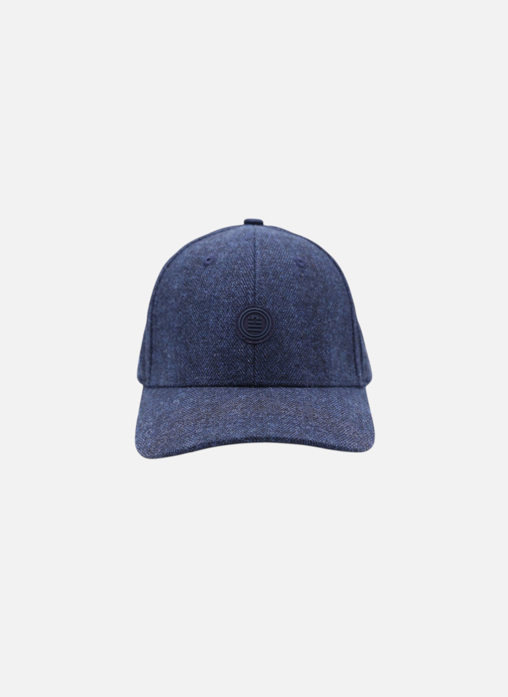 Casquettes Casquette homme bleu Serge Blanco Casquettes Casquette homme bleu Bleu marine