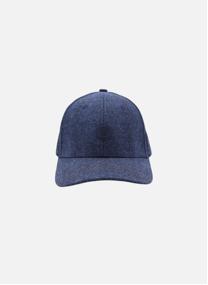 Casquettes Casquette homme bleu Serge Blanco Casquettes Casquette homme bleu Bleu marine
